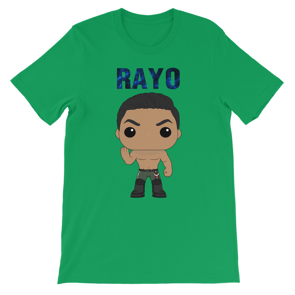 Rayo (PER) "Lil Rayo" Youthwear Tee