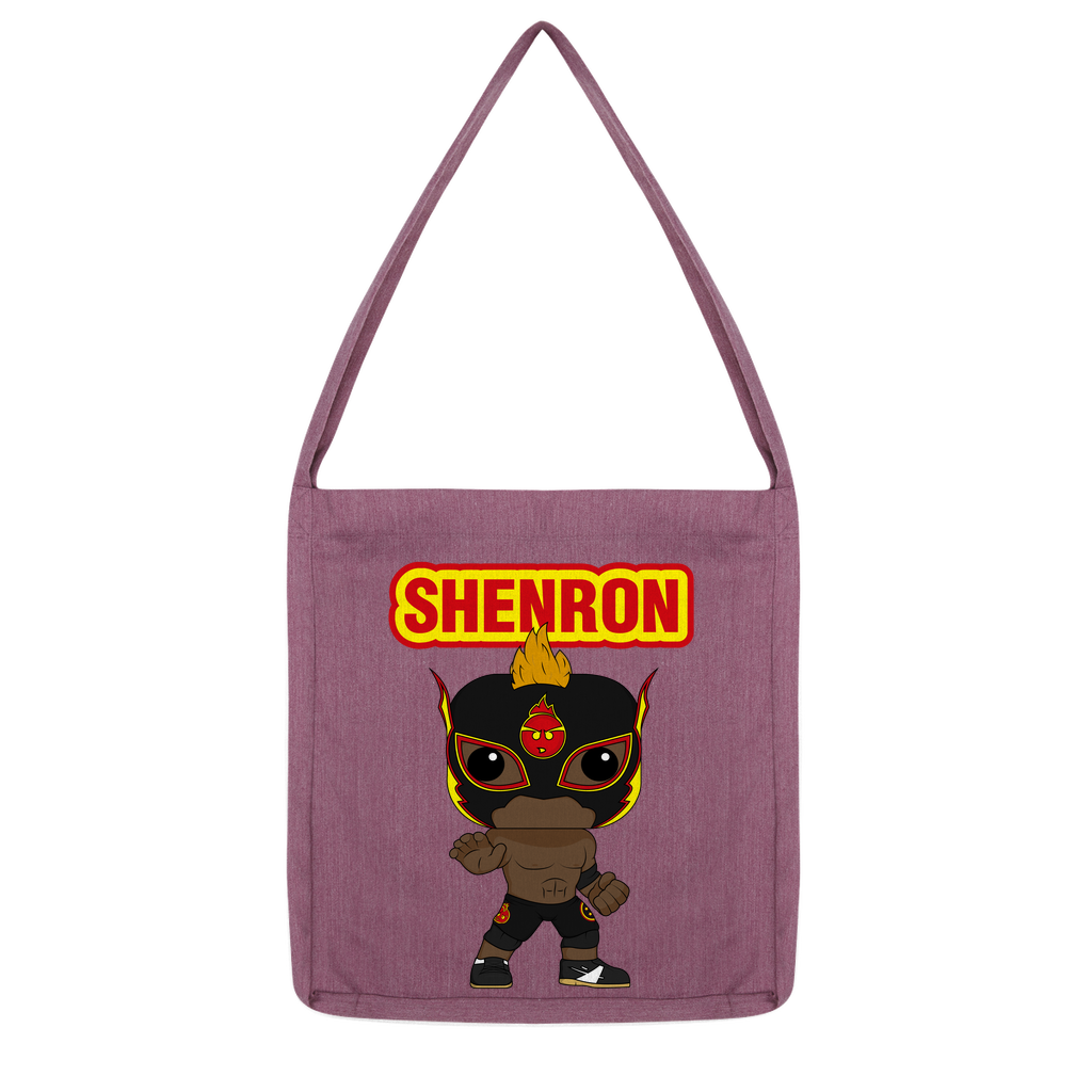 Shenron (USA) "Lil Shenron" Classic Tote Bag