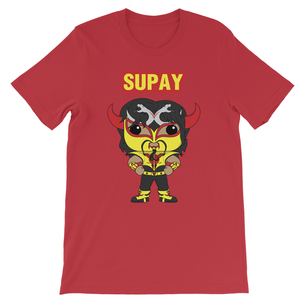 Supay (BOL) "Lil Supay" Youthwear Tee