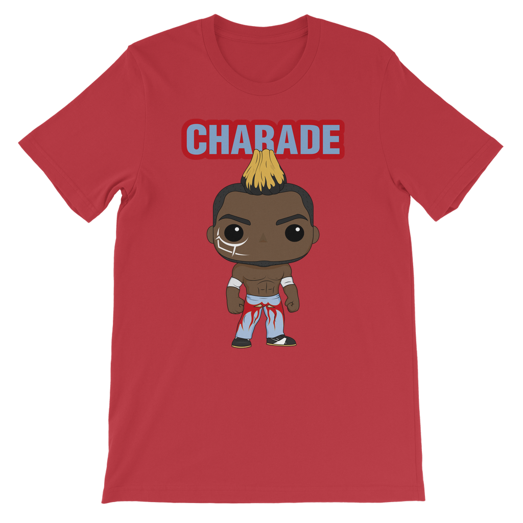 Charade (USA) "Lil Charade" Youthwear Tee