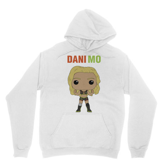 Dani Mo (USA) "Lil Dani" Pullover Hoodie