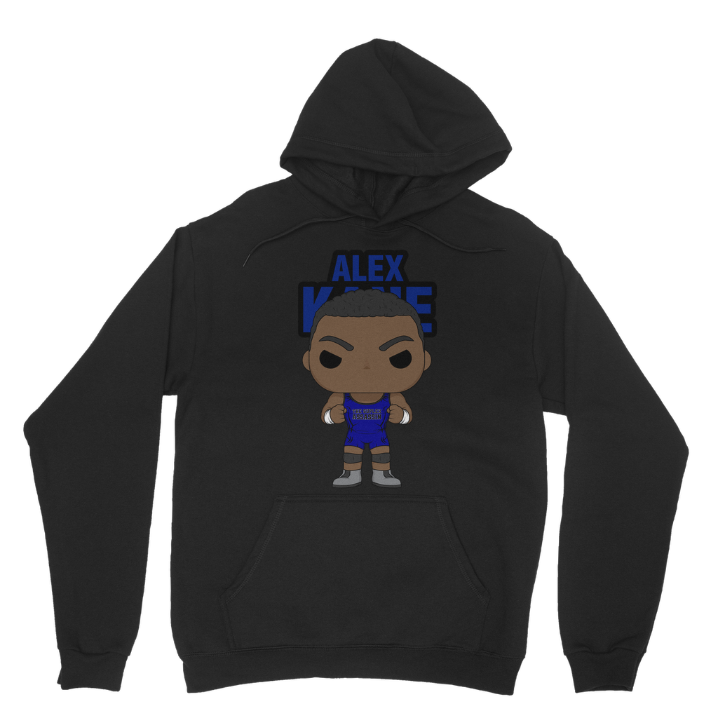 Alex Kane (USA) "Lil Alex" Pullover Hoodie