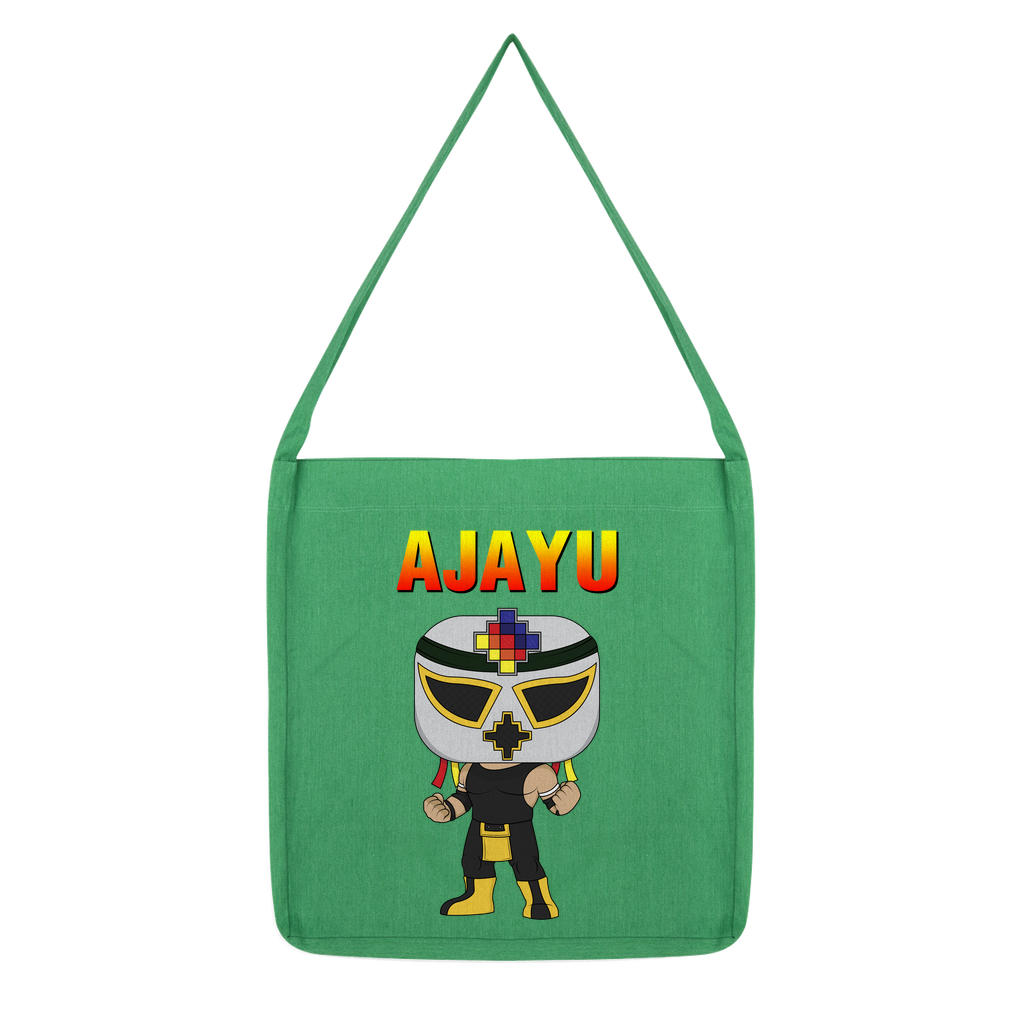 Ajayu (BOL) "Lil Ajayu" Classic Tote Bag