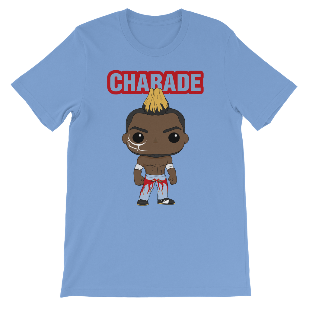 Charade (USA) "Lil Charade" Youthwear Tee