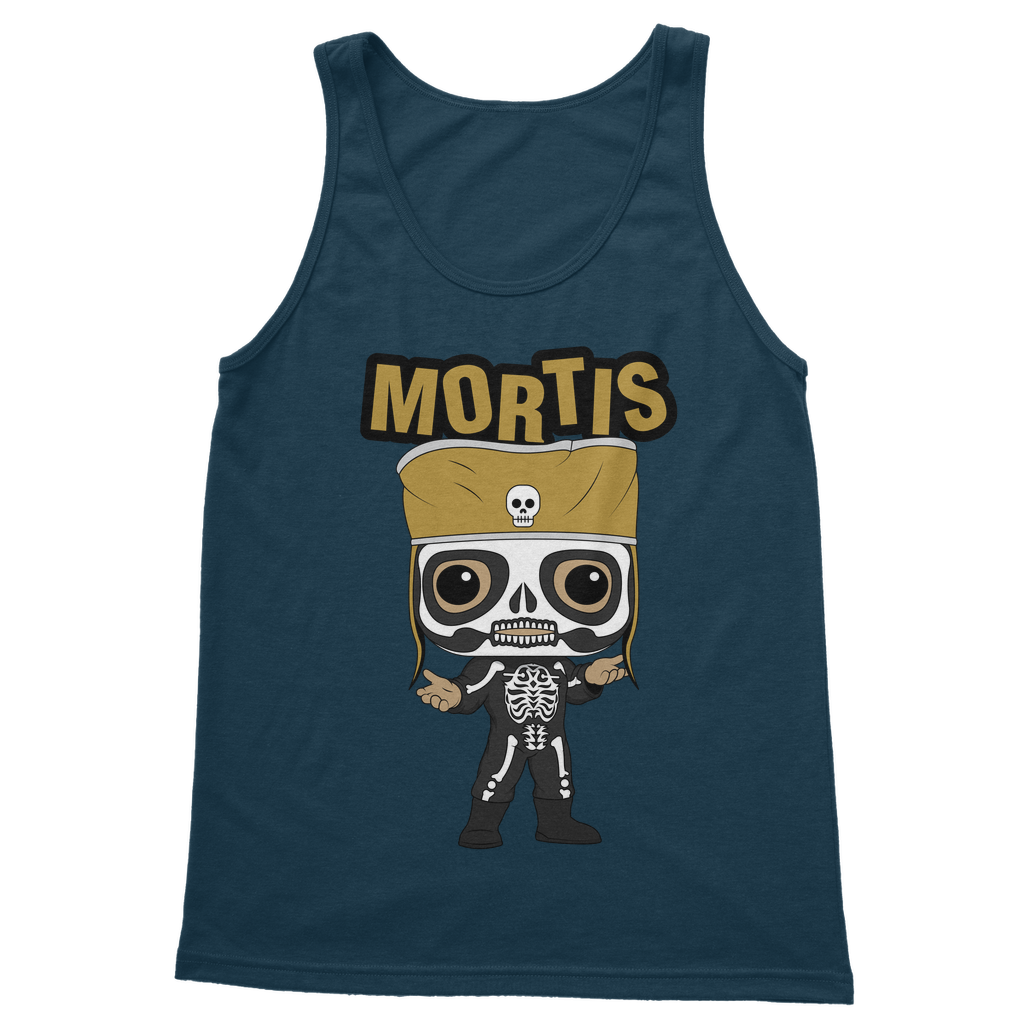 Mortis ((BOL) "Lil Mortis" Women's Wear Tank Top
