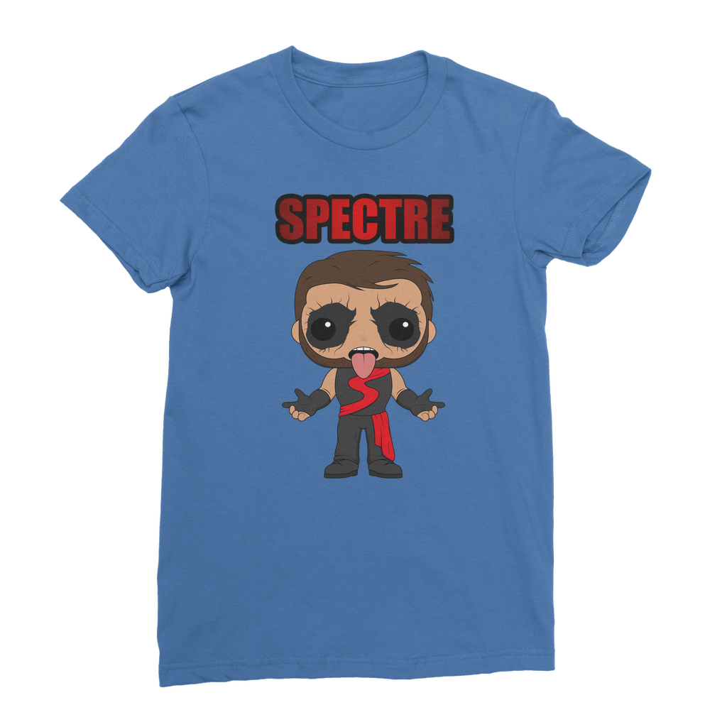 Spectre (USA) "Lil Spectre " Women's Wear T-Shirt