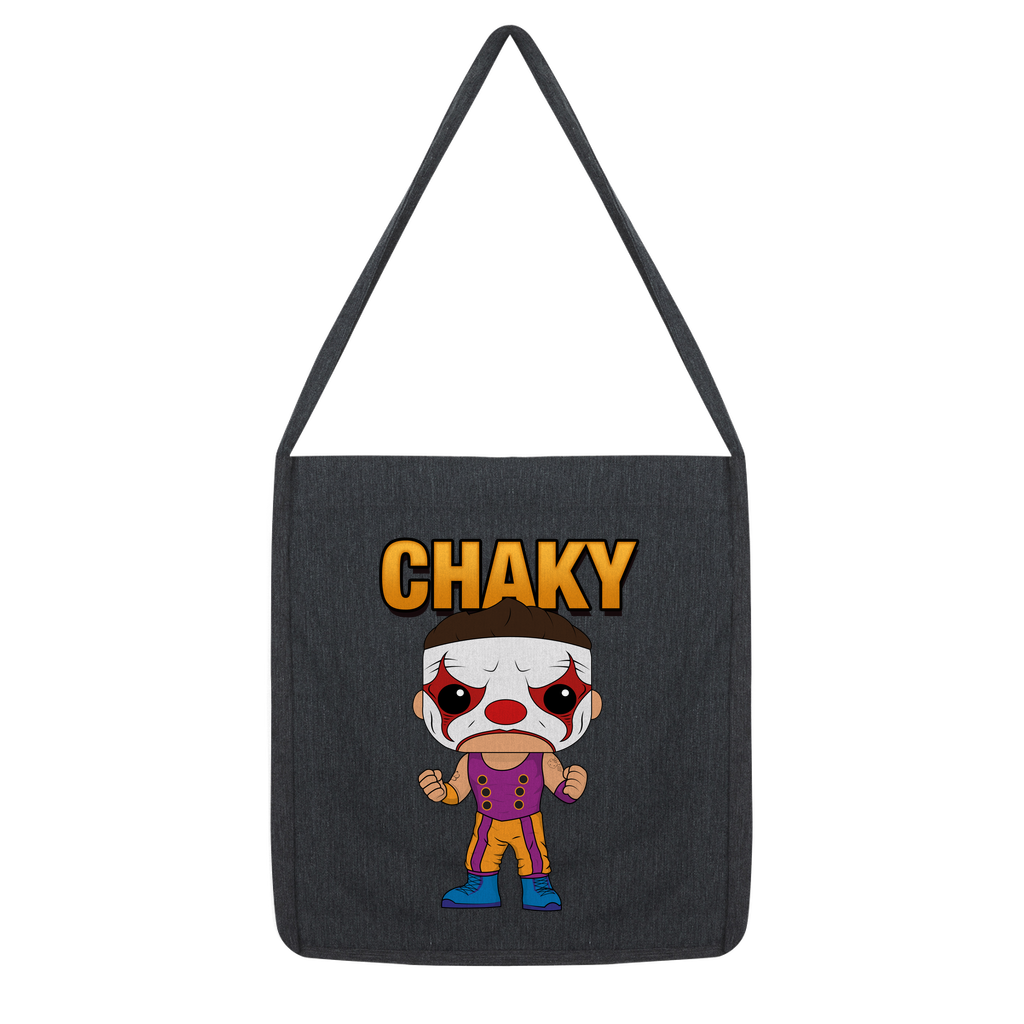 Chaky (CHL) "Lil Chaky" Classic Tote Bag