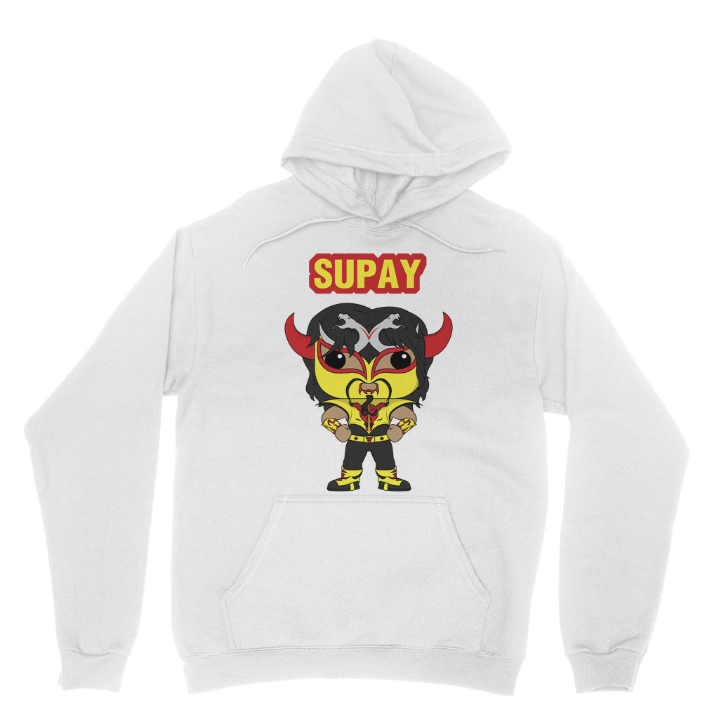 Supay (BOL) "Lil Supay" Pullover Hoodie