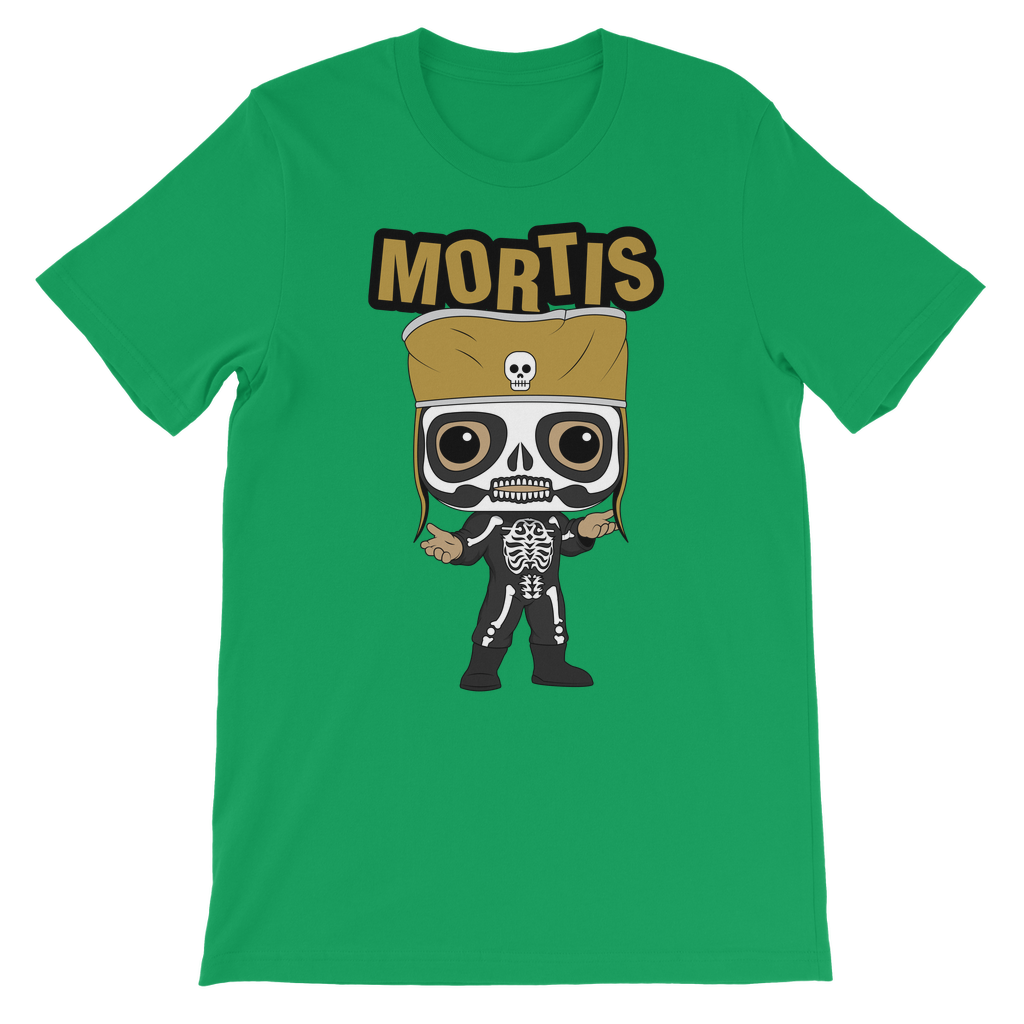 Mortis ((BOL) "Lil Mortis" Youthwear Tee