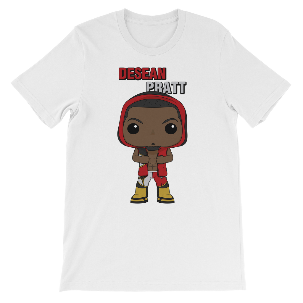 Desean Pratt (USA) "Lil Desean" Youthwear Tee