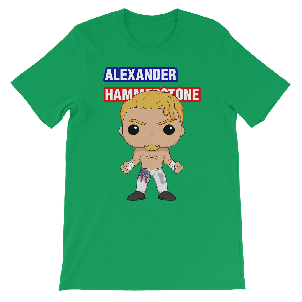 Alex Hammerstone (USA) "Lil Hammerstone" Youthwear Tee