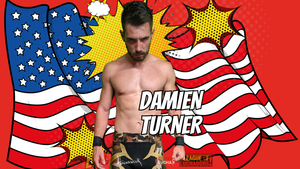 Damien Turner