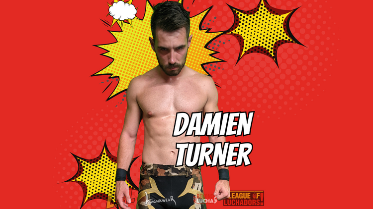 Damien Turner