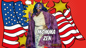 Momma Zen @about_momma_zen (USA)