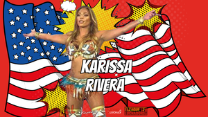 Karissa Rivera @Karissa_Rivera (New York,USA)