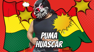 Puma Huascar @Puma_Huascar (El Alto, La Paz, Bolivia)