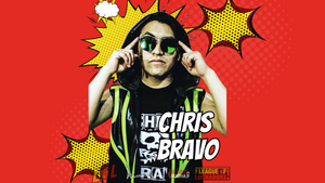 Chris Bravo @Chris.Bravow (La Paz, Bolivia)