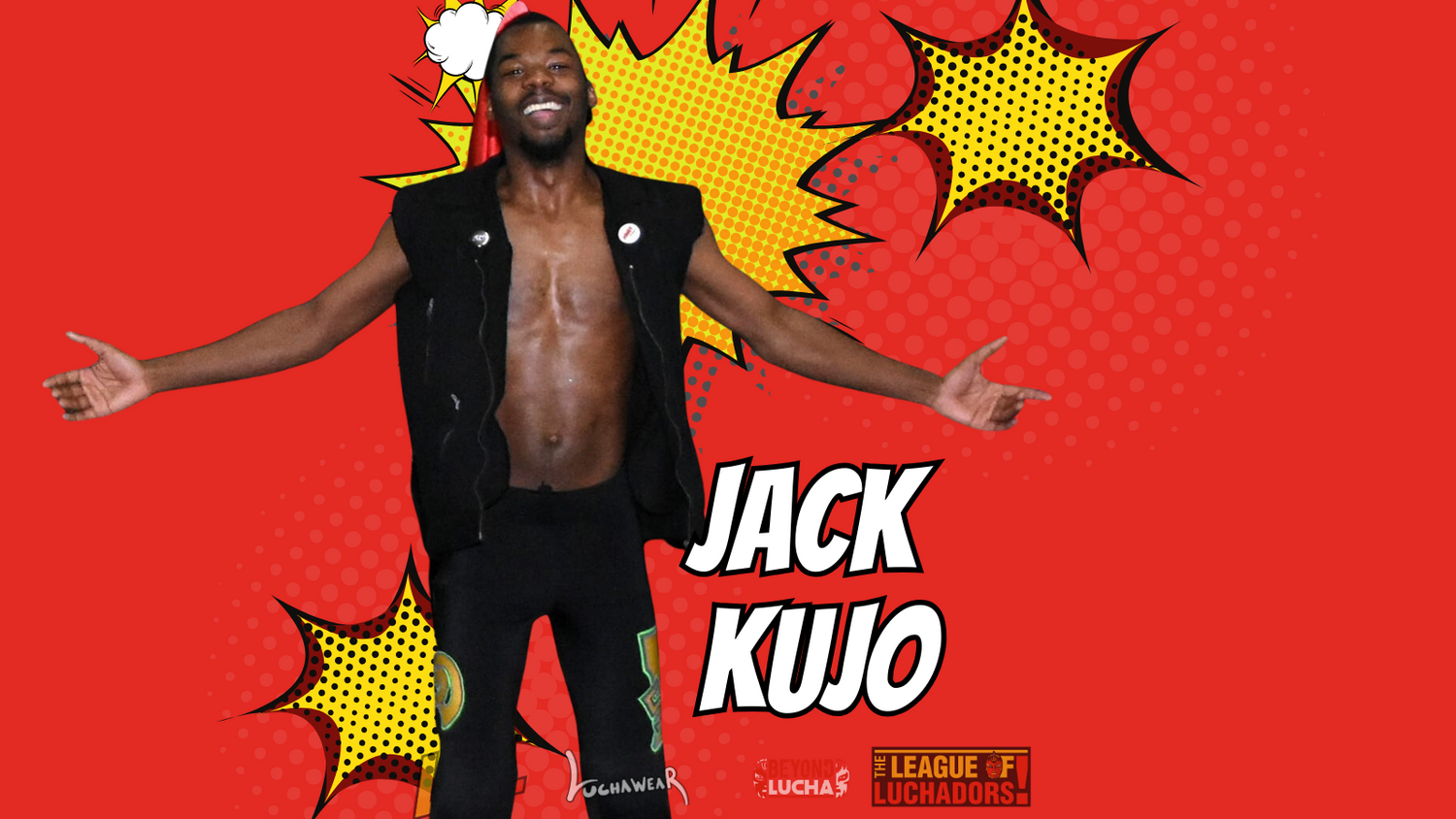 Jack Kujo