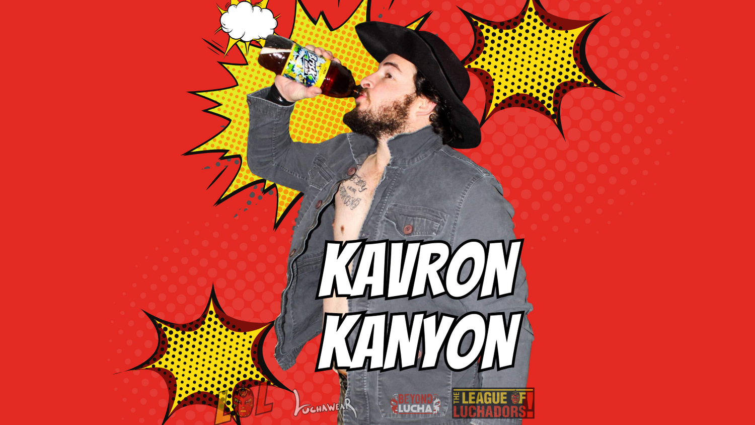 Kavron Kanyon