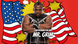 MR. Grim @HitmanforHire_Mr.Grim (Maryland, USA)