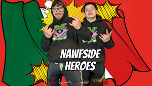 Nawfside Heroes @Nawfsideheroes (Atlanta, GA)