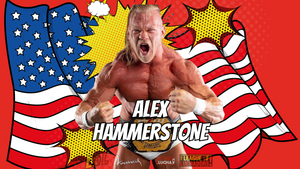 Alex Hammerstone @alexhammerstone (Phoenix, AZ)