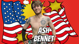 Ash Bennett @thepure_ashhole (New York, NY, USA