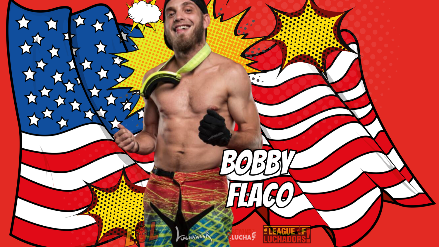 Bobby Flaco
