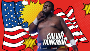 Calvin Tankman USA @CalvinTankman (St. Louis, MS, USA)