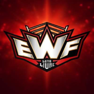 EWF - Evolution Wrestling Force (Porto Alegre, Brazil)