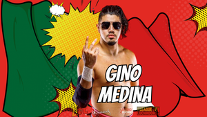 Gino Medina @tlht__(Texas, USA)