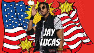 Jay Lucas @jaylucaspro (Atlanta, GA, USA)