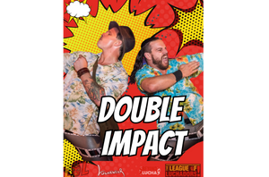 Double Impact (Washington, USA)
