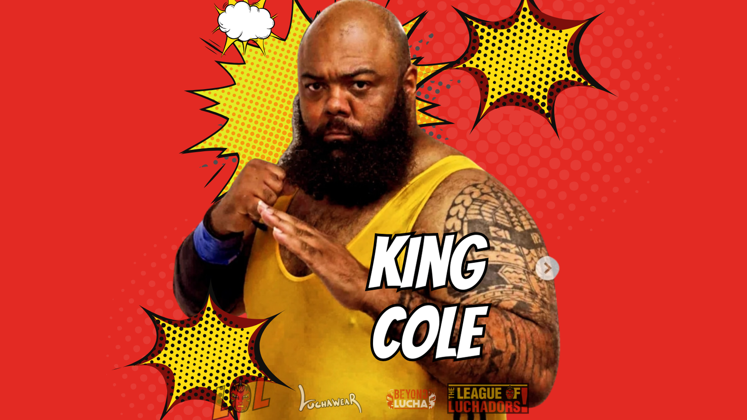 King Cole