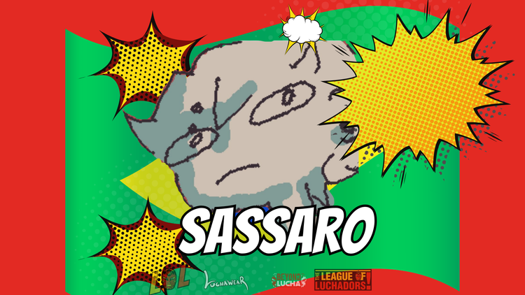 Sassaro @Sassaro (Sao Paulo, Brazil)