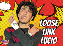 "Loose Link" Lucio (@looselink_l_u_c_i_o) - USA