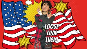 "Loose Link" Lucio @looselink_l_u_c_i_o - (Atlanta, GA USA)