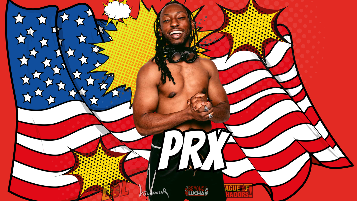 PRX @its.prx (Atlanta, GA, USA)