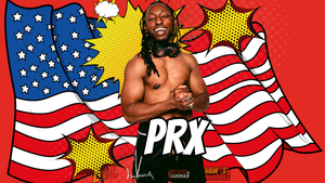 PRX @its.prx (Atlanta, GA, USA)