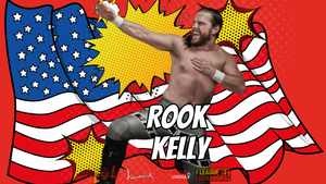 Rook Kelly @Dynmanic_Rook_Kelly (Washington, USA)