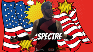 Spectre @spine_shatter_spec (Atlanta, GA, USA)