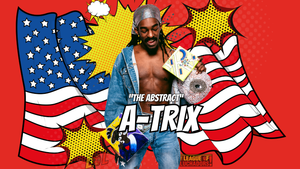 "The Abstract" A Trix