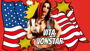 Vita Vonstarr @vitavonstarr (Philadelphia, PA, USA)