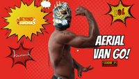 Aerial Van Go! @AerialVanGo