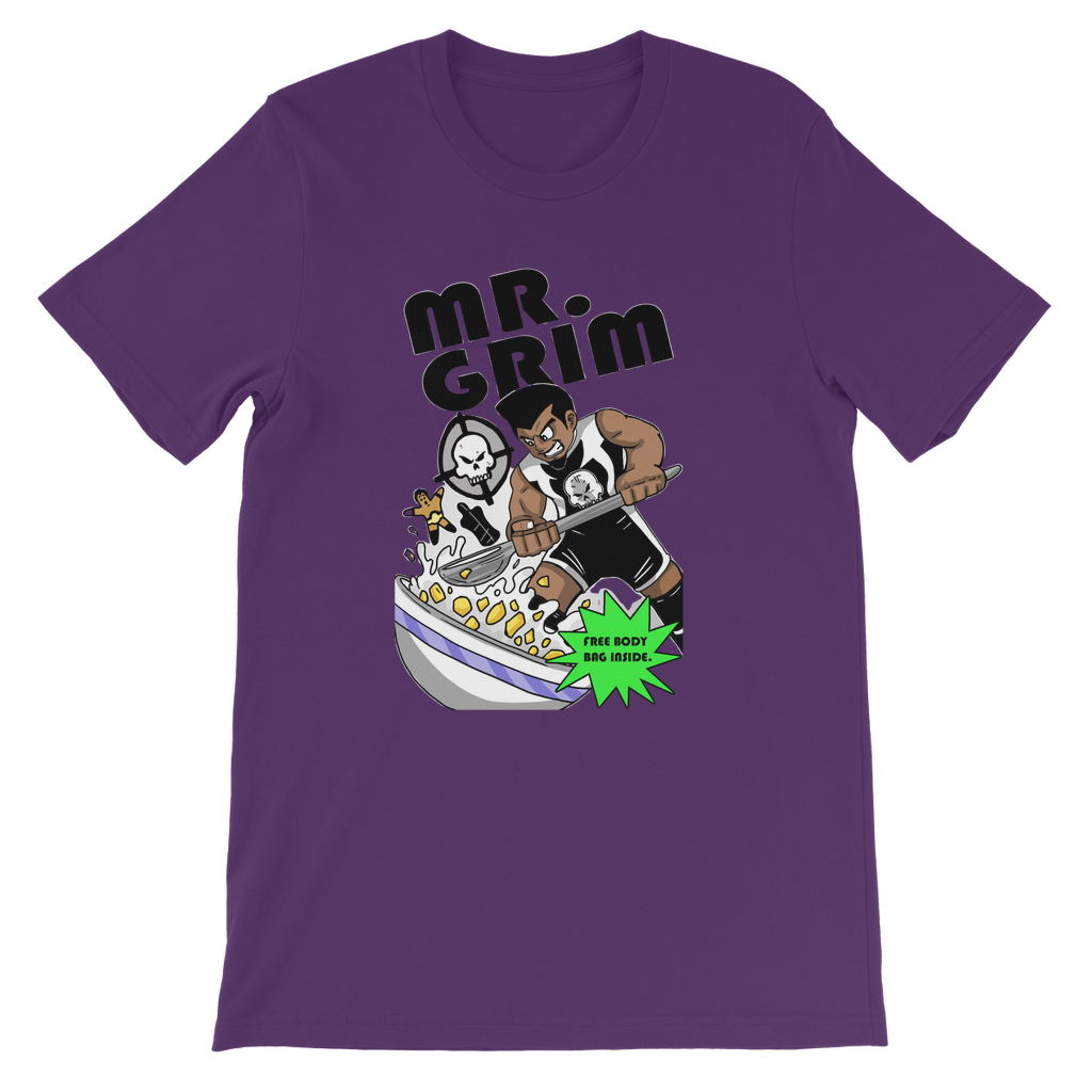 MR. Grim "Special Cereal" (USA) Youthwear Tee