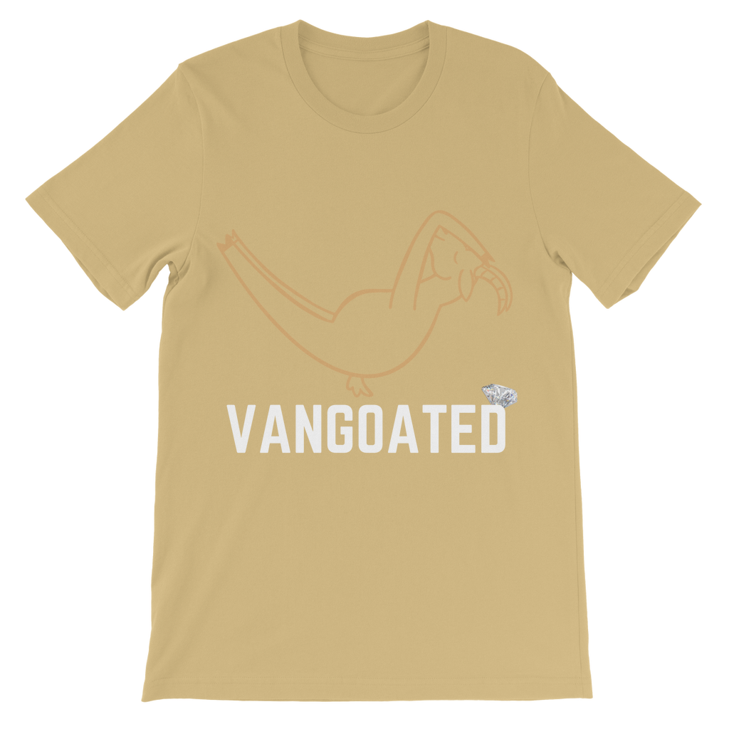 Vangoated Youthwear Tee