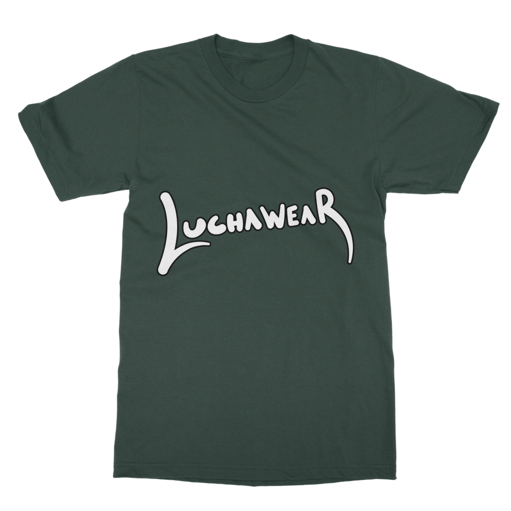 Luchawear Classic Unisex Classic Tee