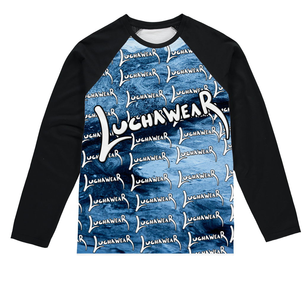 Luchawear Classic Unisex Long Sleeve Tee