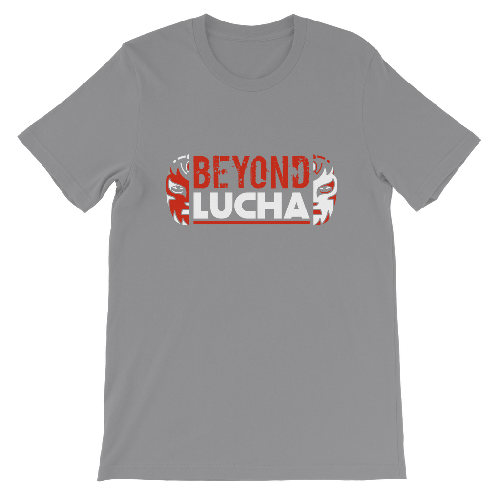 Beyond Lucha Youthwear Tee