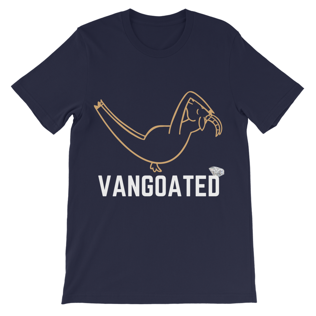 Vangoated Youthwear Tee